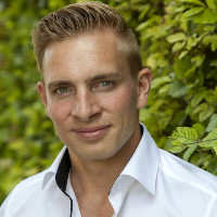 Carlo Van Den Hazelkamp