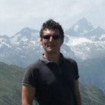 Eric Zoon