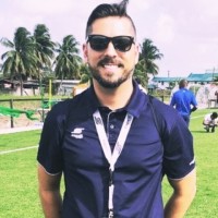 Kristian Gonzalez