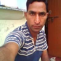 Naresh Yadav