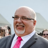 James Pucillo