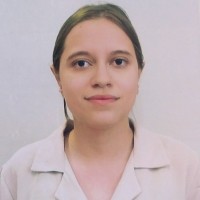 Bernardett Lopez Moreno
