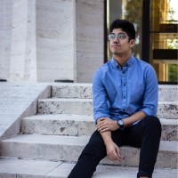 Adam Baluch