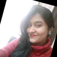 Ananya Sharma