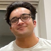 Nikhil Fernandes