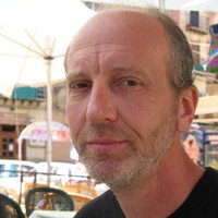 Denis Bisson