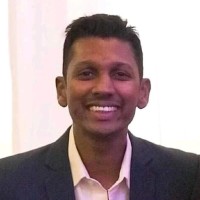 Vick Kajindran