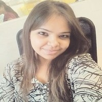Urvashi Singh