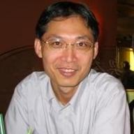 Peter Lin