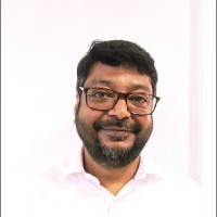Soumya Bhadra