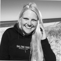 Julia-Marie Hölscher