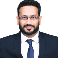 Sandesh Rao