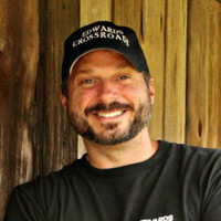 Aaron Edwards