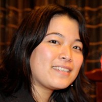 Irene Bell