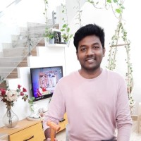 Anudeep Konakondla