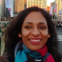 Meghna Narayanan