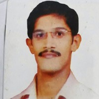 Santosh Shetty