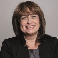 Anne-Marie de Médeiros