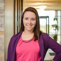 Amanda Sayn, Cpa/Cff