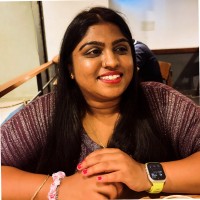 Tejaswini K