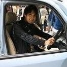 Daisuke(Dean) Ito