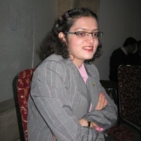 MARJAN AZIZITAVAKOLE