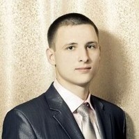 Sergey Smilyanets