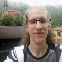 Jose Antonio Gomez Garcia