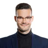 Silas Schwarz