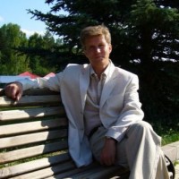 Великанович Андрей