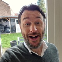 Patrick van Bruggen