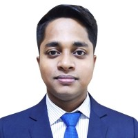 Md. Borhan Uddin Bhuiyan