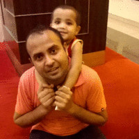 Vijay Kumar