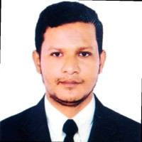 Md Tariq Hossain