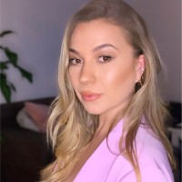 Viktoria Fridlund