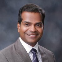 Vaibhav (バイブハブ) Sharma (シャルマ)