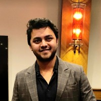 Shuvam Kumar