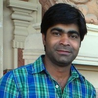 Ashish Trivedi