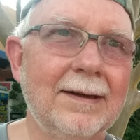 Tim Jackson