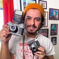 Phil Cisneros