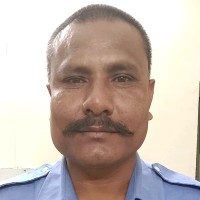 Bimal Saikia