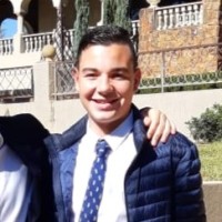 Ronaldo De Abreu