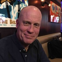 Dave Eldridge