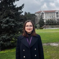 Zehra Gül ÇİLLİOĞLU
