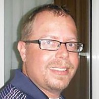 Greg Hook