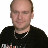 Thomas Pettersson