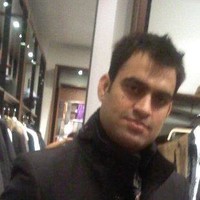 Ankur Vohra