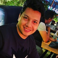 Mohamed Khaled