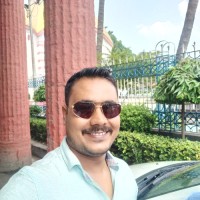 Suresh Prasad