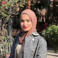 Nourhan Magdy